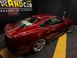 فورد موستانج